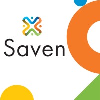 Saven Technologies Inc. USA logo, Saven Technologies Inc. USA contact details