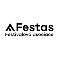 FESTAS, festival association logo, FESTAS, festival association contact details