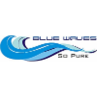 Blue Waves logo, Blue Waves contact details