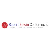 Robert Edwin Conferences logo, Robert Edwin Conferences contact details