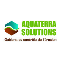 AquaTerra Solutions logo, AquaTerra Solutions contact details