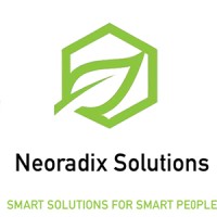 Neoradix Solutions logo, Neoradix Solutions contact details