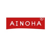 AINOHA logo, AINOHA contact details