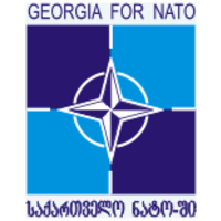 NGO Georgia for NATO logo, NGO Georgia for NATO contact details