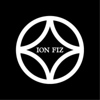 ION FIZ logo, ION FIZ contact details