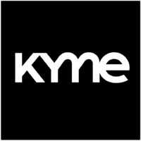 Kyme Eyewear logo, Kyme Eyewear contact details