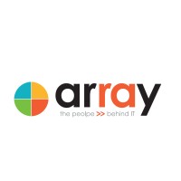 Array Business Solutions BV logo, Array Business Solutions BV contact details