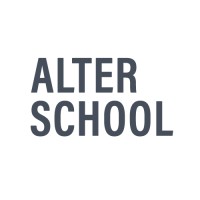 Alterschool logo, Alterschool contact details