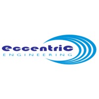 Eccentric Engineering Ltd logo, Eccentric Engineering Ltd contact details