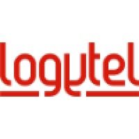 Logytel logo, Logytel contact details