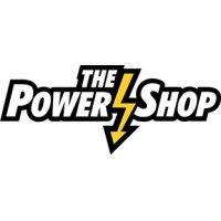 The Powershop Netherlands logo, The Powershop Netherlands contact details