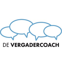 De Vergadercoach logo, De Vergadercoach contact details