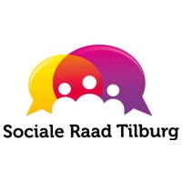 Sociale Raad Tilburg logo, Sociale Raad Tilburg contact details