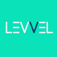 Levvel logo, Levvel contact details