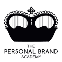 The Personal Brand Academy logo, The Personal Brand Academy contact details