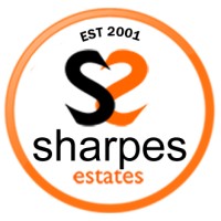 Sharpes Estates Agents logo, Sharpes Estates Agents contact details