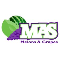 MAS Melons & Grapes LLC logo, MAS Melons & Grapes LLC contact details