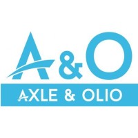 Axle & Olio Solutions Sdn. Bhd. logo, Axle & Olio Solutions Sdn. Bhd. contact details