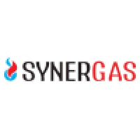 SYNERGAS LTD logo, SYNERGAS LTD contact details