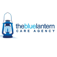 Blue Lantern Care Agency logo, Blue Lantern Care Agency contact details