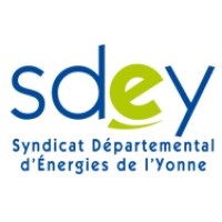 Syndicat Départemental d'Energies de l'Yonne (SDEY) logo, Syndicat Départemental d'Energies de l'Yonne (SDEY) contact details