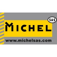 MICHEL SAS logo, MICHEL SAS contact details