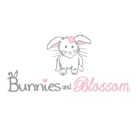 Bunnies and Blossom logo, Bunnies and Blossom contact details