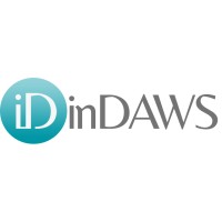 inDAWS logo, inDAWS contact details