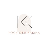 Yoga med Karina logo, Yoga med Karina contact details