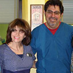 Jeffrey M Behar, DDS, PA logo, Jeffrey M Behar, DDS, PA contact details