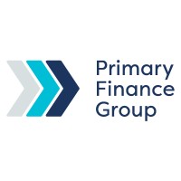 Primary Finance Group logo, Primary Finance Group contact details