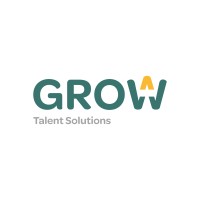 Grow Talent Solutions logo, Grow Talent Solutions contact details