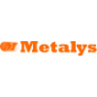 Metalys BV logo, Metalys BV contact details