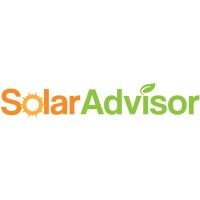 SolarAdvisor logo, SolarAdvisor contact details