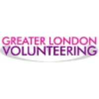 Greater London Volunteering logo, Greater London Volunteering contact details