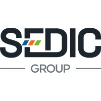 Sedic Group logo, Sedic Group contact details