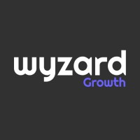 Wyzard Growth logo, Wyzard Growth contact details