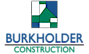 Burkholder Construction logo, Burkholder Construction contact details