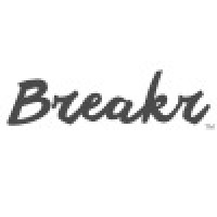 Breakr logo, Breakr contact details