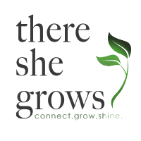 There She Grows, LLC logo, There She Grows, LLC contact details