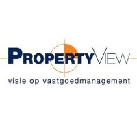 PropertyView B.V. Vastgoedmanagement logo, PropertyView B.V. Vastgoedmanagement contact details