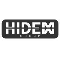 Hidem Group logo, Hidem Group contact details