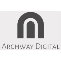 Archway Digital logo, Archway Digital contact details