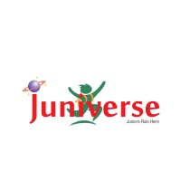 Juniverse logo, Juniverse contact details