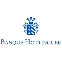 Banque Hottinguer logo, Banque Hottinguer contact details