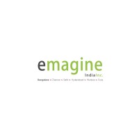 Emagine India Inc logo, Emagine India Inc contact details