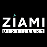 ZIAMI Distillery logo, ZIAMI Distillery contact details