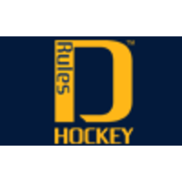 D-Rules Hockey logo, D-Rules Hockey contact details