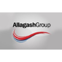 Allagash Group logo, Allagash Group contact details