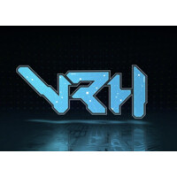 VRH logo, VRH contact details